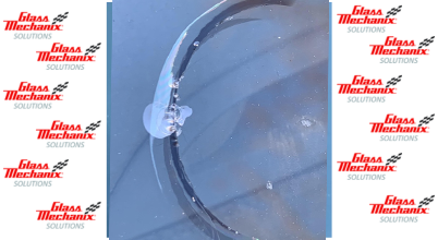 Kavicsfelverődés javítás